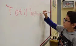 "18 MİLYON ÖĞRENCİ İÇİN ARA TATİL BUGÜN BAŞLIYOR"