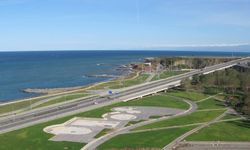 "BÜYÜKŞEHİR’DEN 100. YIL PARKI’NA DEV YATIRIM"