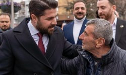 "TRABZON’DA ANAHTAR PARTİ RÜZGÂRI BAYRAMDA GÜÇLÜ BULUŞMA”