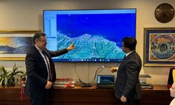 "HAFİF RAYLI SİSTEM’İN İHALESİ 8 NİSAN'DA YAPILACAK"