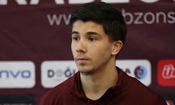 "BENJAMİN BOUCHOUARİ’NİN SAĞLIK DURUMU AÇIKLANDI"