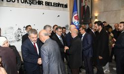 "BÜYÜKŞEHİR’DE BAYRAM COŞKUSU"