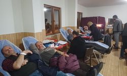 "KİRAZLIK MAHALLESİ’NDEN HAYAT KURTARAN KAMPANYA"