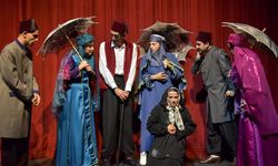 “İSTANBUL’UN SON BEYZADELERİ ZONGULDAK VE DÜZCE TURNESİNDE"