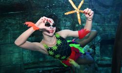 "SU BALESİ GÖSTERİSİ’, RAMAZAN BAYRAMI'NDA TRABZONLULARLA YENİDEN BULUŞACAK"