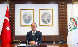 "BAŞKAN EKİM’DEN RAMAZAN BAYRAMI MESAJI BAYRAMLAR, GÖNÜLLERİMİZİ BİRLEŞTİREN EN GÜÇLÜ BAĞDIR”