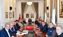 "BELEDİYE BAŞKAN YARDIMCISI İSKENDER, TAŞKIN RİSKİNE KARŞI ÖNERİLERİNİ SUNDU"