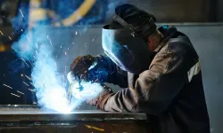 "OCAK AYINDA SANAYİ ÜRETİMİ KAN KAYBETTİ"