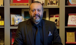 "TGC BAŞKANI ERSEN KÜÇÜK: "KADIN GÜÇLÜYSE TOPLUM GÜÇLÜDÜR"