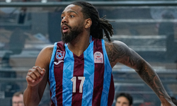 "TRABZONSPOR 89-79 KARŞIYAKA"