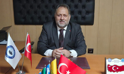 "TÜRK DİYANET-VAKIF-SEN TRABZON ŞUBE BAŞKANI MEHMET ODABAŞI'NIN  KADINLAR GÜNÜ MESAJI"