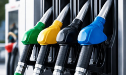 "AKARYAKITTA İNDİRİMİN ARDINDAN ZAM GELİYOR"