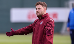 "ÇAYKUR RİZESPOR MAÇI HAZIRLIKLARIMIZ TAMAMLANDI"