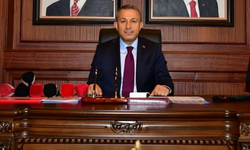 "VALİ TAHİR ŞAHİN'DEN KADİR GECESİ MESAJI"