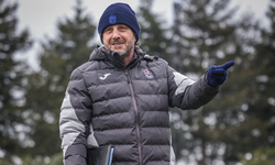 "TRABZONSPOR’DA İKAS EYÜPSPOR MAÇI HAZIRLIKLARI SÜRÜYOR"