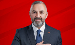 "BAŞKAN BİLGİN’DEN RAMAZAN BAYRAMI MESAJI"