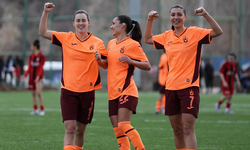 "YÜKSEKOVA SPOR KULÜBÜ İLE TRABZONSPOR 1-1 BERABERE KALDI"