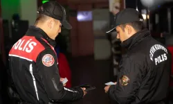 "ANKARA’DA BAYRAM MESAİSİ: 23 BİN GÜVENLİK PERSONELİ SAHADA"