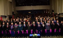 "VALİ TAHİR ŞAHİN, 12 MART İSTİKLAL MARŞI’NIN KABULÜ’NÜN 105. YILI ETKİNLİKLERİNE KATILDI"