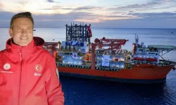 "BAKAN BAYRAKTAR AÇIKLADI: KARADENİZ’DE İKİ YENİ SONDAJ BAŞLIYOR"