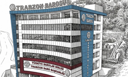 TRABZON BAROSU’NDAN PLAKA TEPKİSİ “VATANDAŞA MALİYET YÜKLENMEMELİ”