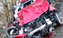 "BAYRAM SEVİNCİ YASA DÖNDÜ: AYNI AİLEDEN 2 KİŞİ HAYATINI KAYBETTİ"