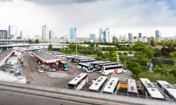 "BAYRAMDA OTOBÜS SEFERLERİNE EK İMKAN"