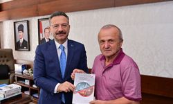 "HEGEM BAŞKANI ADEM SOLAK'TAN ÇOK ÇARPICI AÇIKLAMALAR"