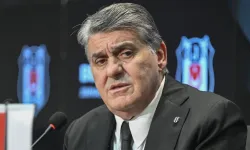 BEŞİKTAŞ BAŞKANI SERDAL ADALI: "EFENDİ BEŞİKTAŞ DÖNEMİ BİTTİ"