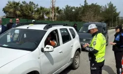 "BODRUM’DA BAYRAM YOĞUNLUĞU: 25 BİN ARAÇ GİRİŞ YAPTI"