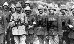 "ÇANAKKALE 111 YAŞINDA: DESTAN YENİDEN HATIRLANIYOR"