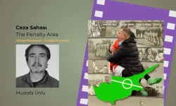 “CEZA SAHASI ULUSLARARASI 1001 BELGESEL FİLM FESTİVALİ’NDE”