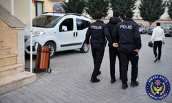 ANKARA’DA SOSYAL MEDYA OPERASYONU “26 GÖZALTI”