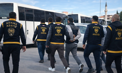 22 İLDE DOLANDIRICILIK OPERASYONU “247 TUTUKLAMA”