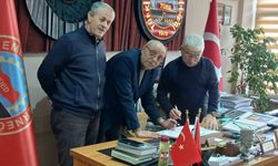 "EMEKLİLER, TRABZON AKVARYUM’U İNDİRİMLİ GEZEBİLECEK"