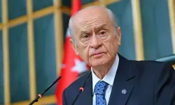 "DEVLET BAHÇELİ: KÜRT KARDEŞLERİM SATILIK DEĞİLDİR"