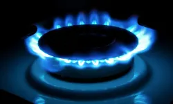 "DOĞAL GAZ AĞI BÜYÜYOR: 982 YERLEŞİM YERİNE ULAŞTI"