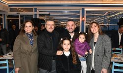 "BAŞKAN GENÇ: KADİM ŞEHRİMİZE DAHA GÜZEL HİZMETLER YAPACAĞIZ"