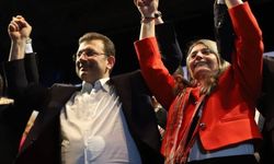 "SUİÇMEZ KORKU SİYASETİNE TESLİM OLMADIK, MİLLİ İRADEYİ TUTSAK ETTİRMEYECEĞİZ"