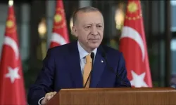 "CUMHURBAŞKANI ERDOĞAN SORUNLAR MASADA ÇÖZÜLEBİLECEKKEN BÖLGEMİZ KAN VE BARUT KOKUSUYLA KAPLANDI”