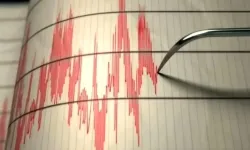 "ERZURUM’DA DEPREM ALARMI: HORASAN’DA İKİ SARSINTI"