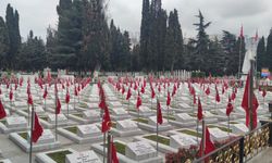 "BÜYÜKŞEHİR MEZARLIKLARI BAYRAMA HAZIRLADI"