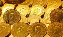 "ALTIN FİYATLARI GÜNÜ DÜŞÜŞLE AÇTI"