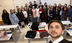 OKURGEZERLER KİTAP TAHLİL ATÖLYESİ’NDE “KÜRK MANTOLU MADONNA” BULUŞMASI