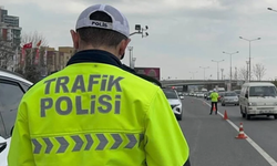 "8 MART ETKİNLİKLERİ NEDENİYLE İSTANBUL’DA BAZI YOLLAR VE İSTASYONLAR KAPATILACAK"