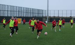 "SEBAT GENÇLİK SPOR HAZIRLIKLARI DEVAM EDİYOR"