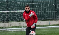 "SEBAT GENÇLİK SPOR, ZONGULDAKSPOR FK MAÇI HAZIRLIKLARINI SÜRDÜRÜYOR"