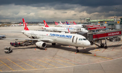 "THY’NİN NET KÂRI 118,2 MİLYAR LİRAYA YÜKSELDİ"