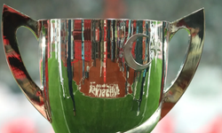 "ZİRAAT TÜRKİYE KUPASI’NDA ÇEYREK FİNALİSTLER BELLİ OLDU"