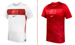 "A MİLLİ TAKIM’IN 2026 DÜNYA KUPASI FORMALARI SIZDI"